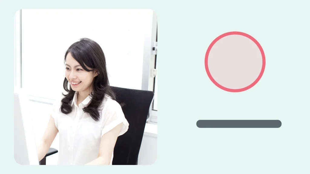 소아 호흡기 간호 · 소아 천식 · 사례 단서을 보여 주는 동아시아 성인의 자연스러운 실사 학습 이미지