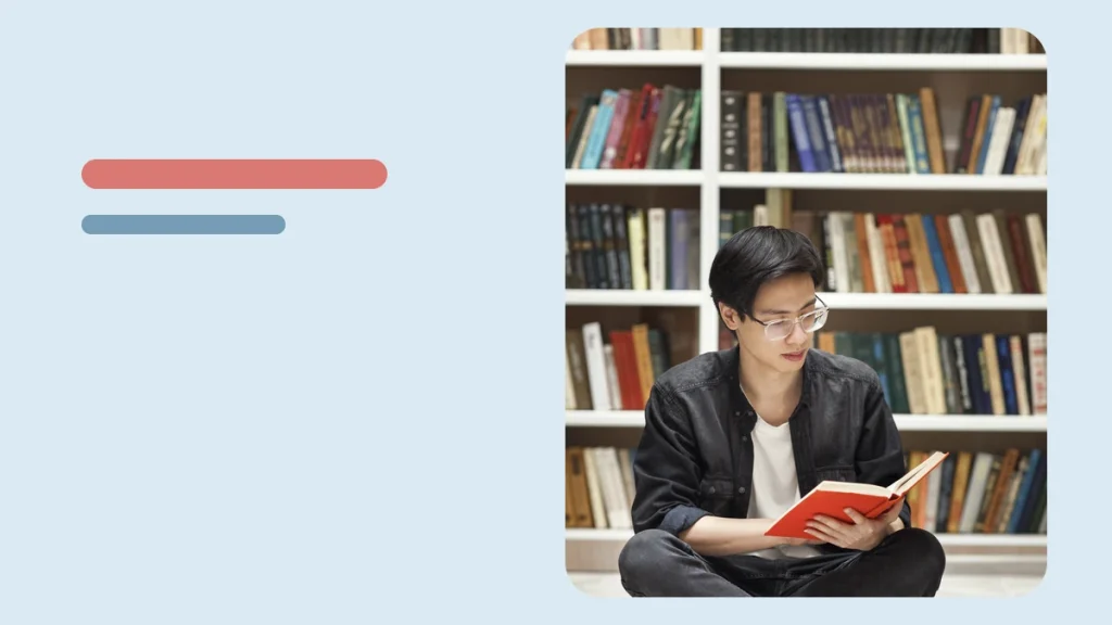 역학과 보건통계 · 사망률과 이환율 · 기전 이해을 보여 주는 동아시아 성인의 자연스러운 실사 학습 이미지