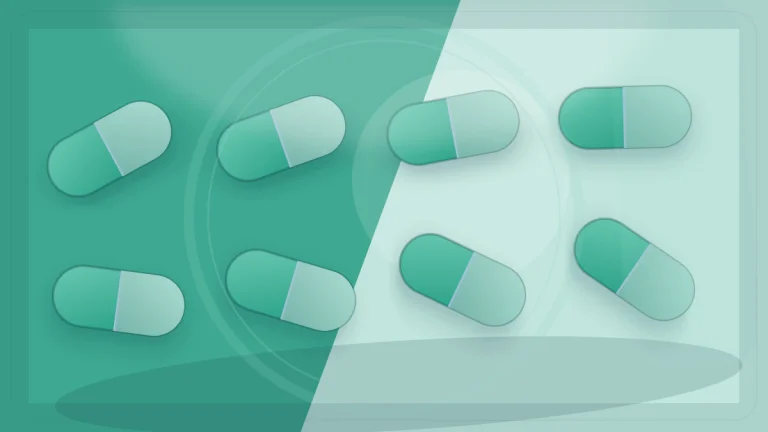 연명의료결정법 학습 개념을 표현한 단계별 변화를 나타낸 캡슐형 모듈 정물, 구성 변형 3